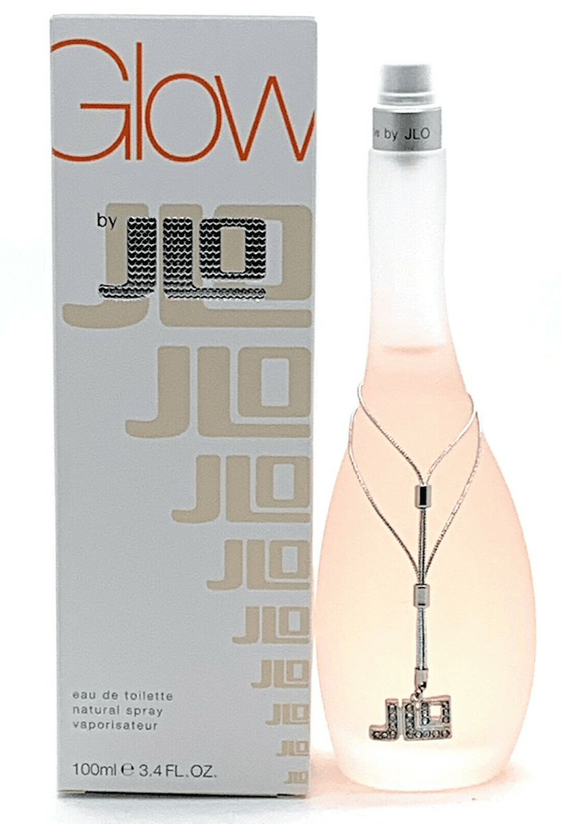 Glow by JLO Perfume 3.4 oz / 100ml Eau de Toilette Spray, For Women New in Box thumbnail 3