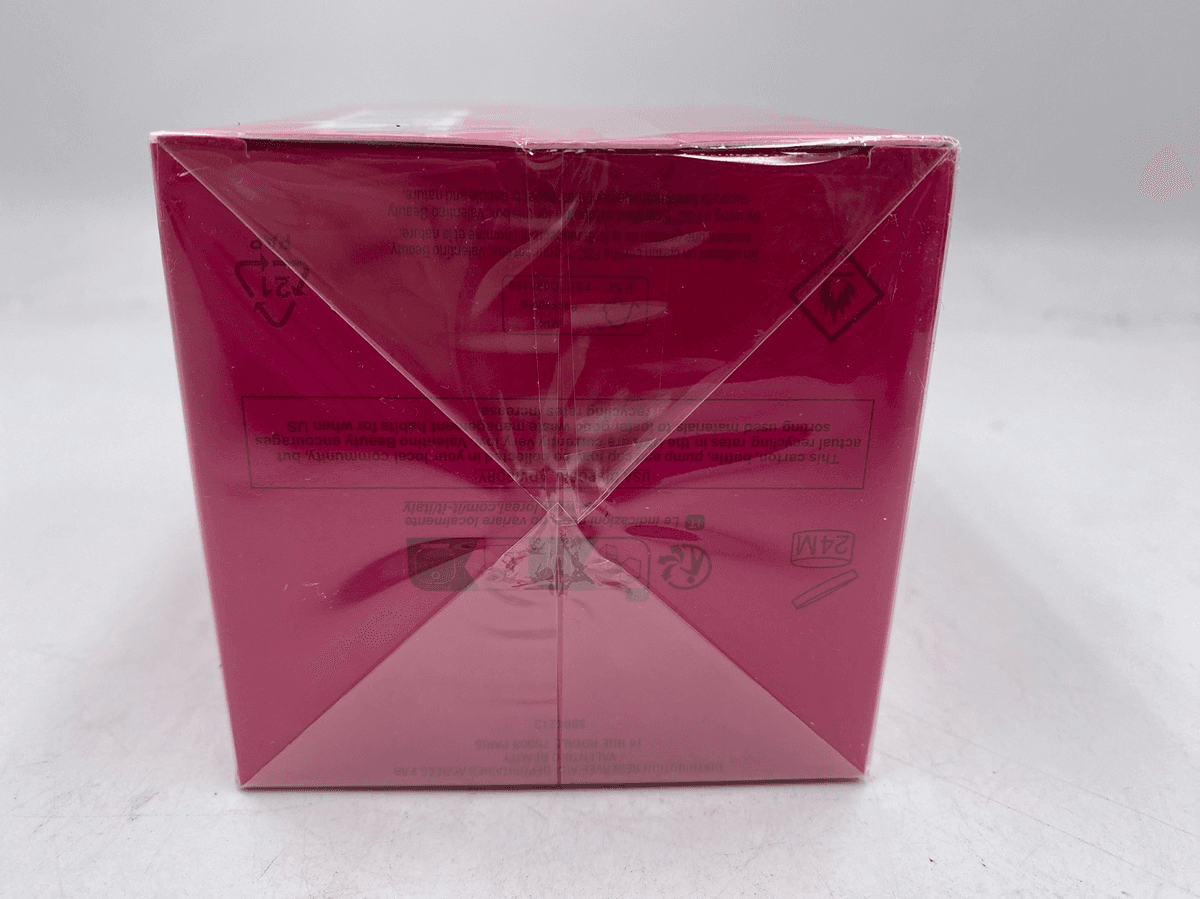 Donna Born In Roma Valentino Pink PP Perfume 3.4oz EDP Spray for Women NIB thumbnail 4