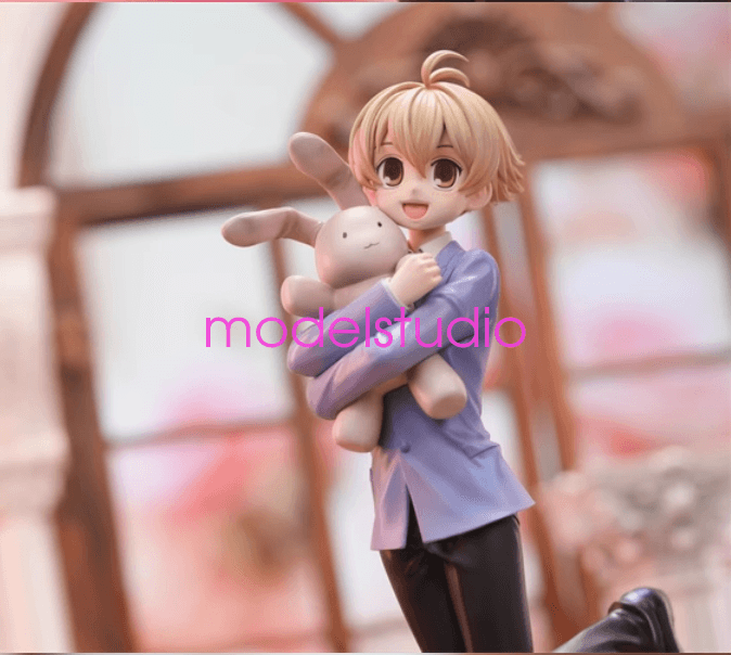 WEARE A DESIGN Ouran High School Host Club Honey Model PU Pre-order 1/6 Scale thumbnail 3
