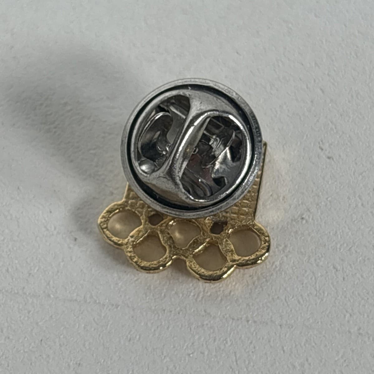 1984 L.A. Olympic Uruguay Flag Hat Pin Pinback Lapel Brooch Vintage HTF thumbnail 5