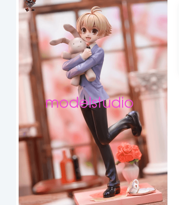 WEARE A DESIGN Ouran High School Host Club Honey Model PU Pre-order 1/6 Scale - Image 1