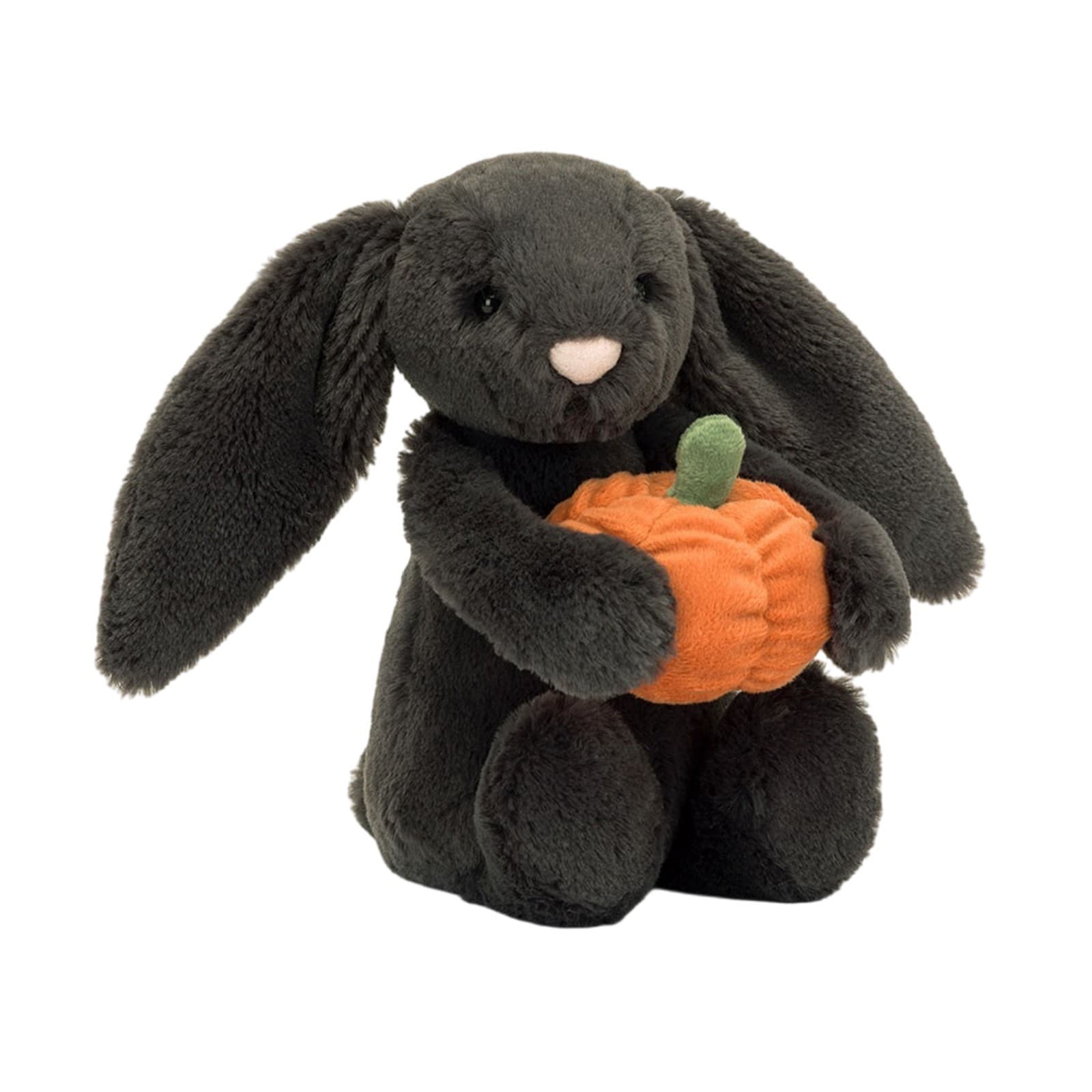 Jellycat Halloween 🎃 Bashful Pumpkin Bunny🎃 thumbnail 2