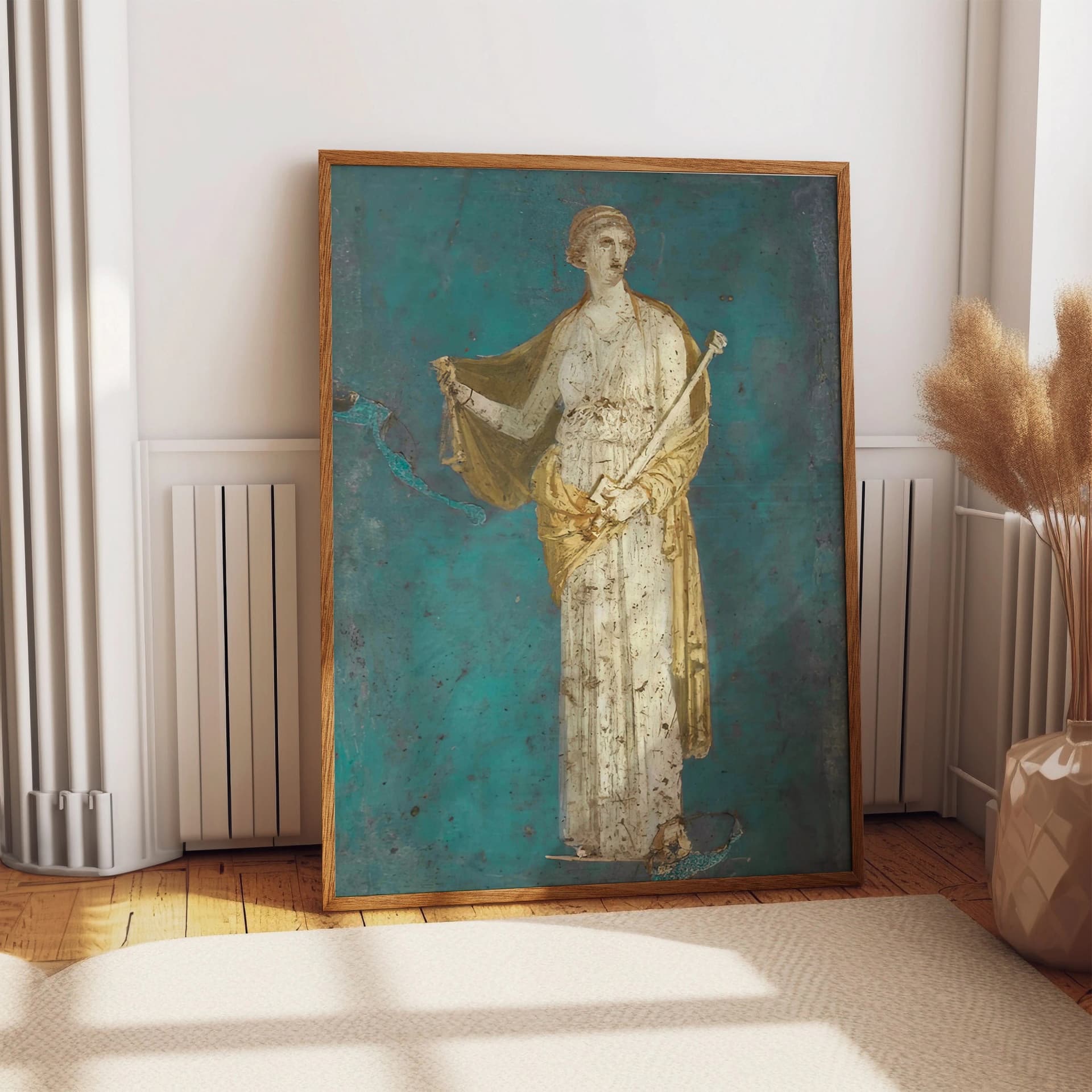 Medeia Painting - Image 1