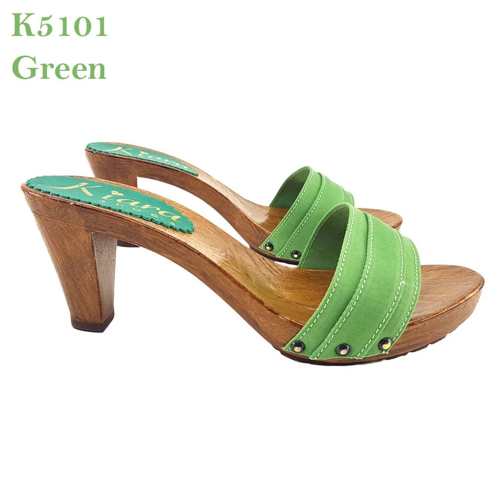 Sabots Confortables de Différentes Couleurs -K5101  thumbnail 8