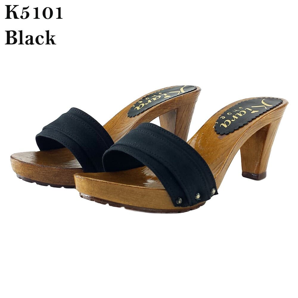Sabots Confortables de Différentes Couleurs -K5101  thumbnail 6