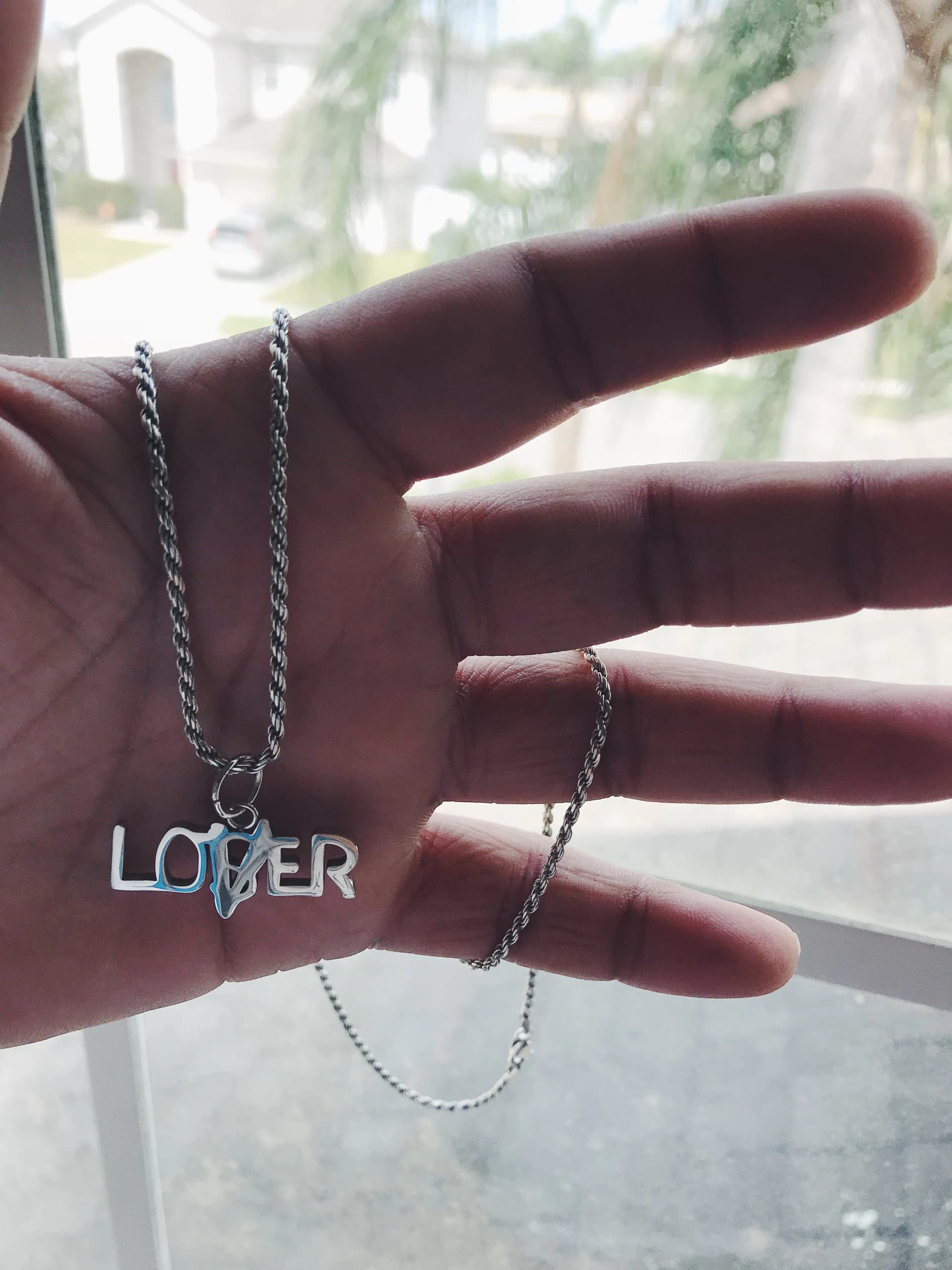 The Losers club pendant IT Stephen king - Image 1