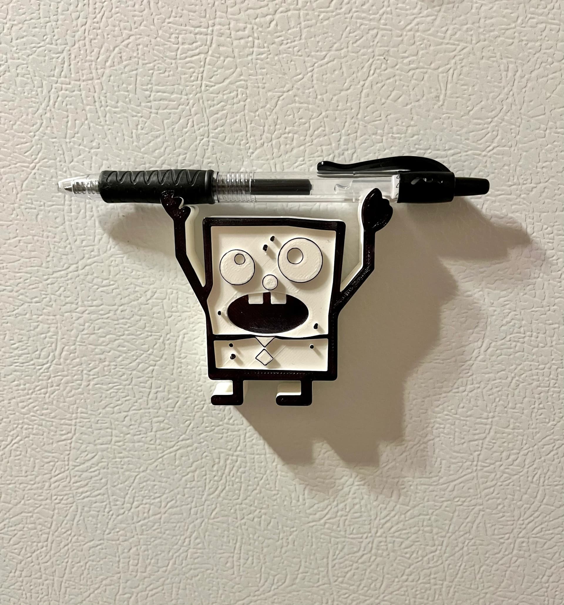 Doodle Bob Magnet Pencil Holder  thumbnail 5