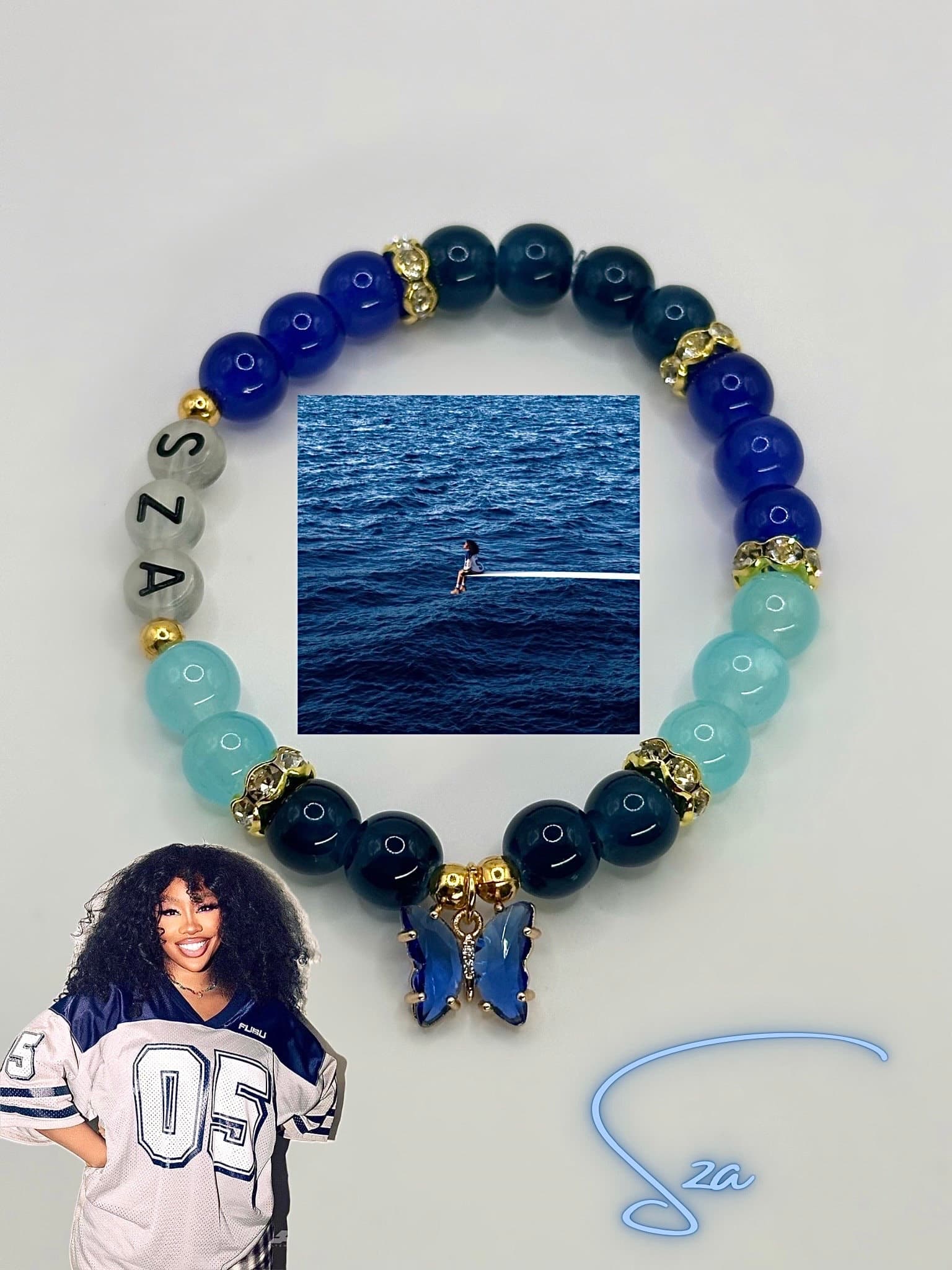 SZA Bracelet