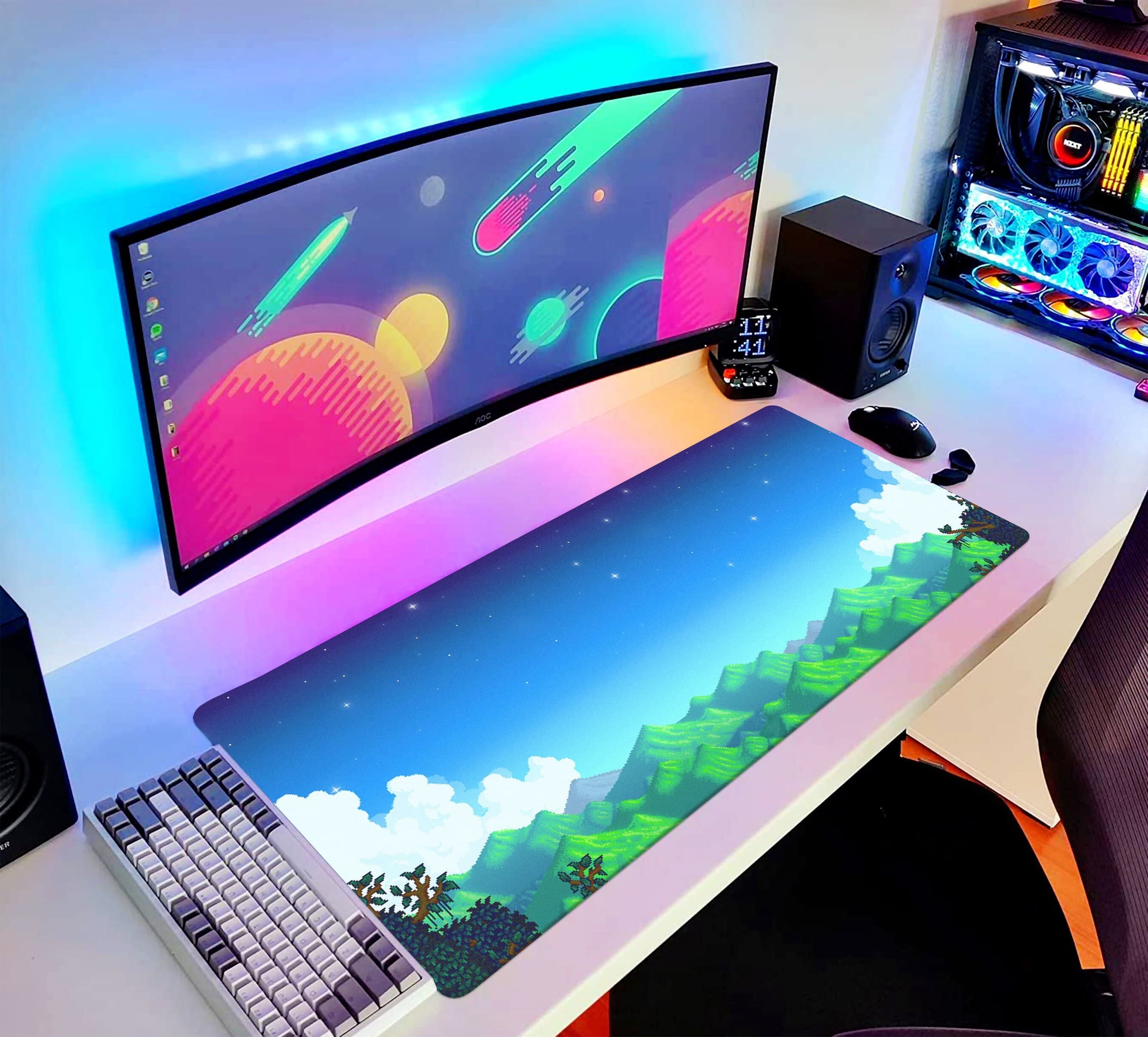 Stardew Valley Mouse Pad / Desk Pad XL 