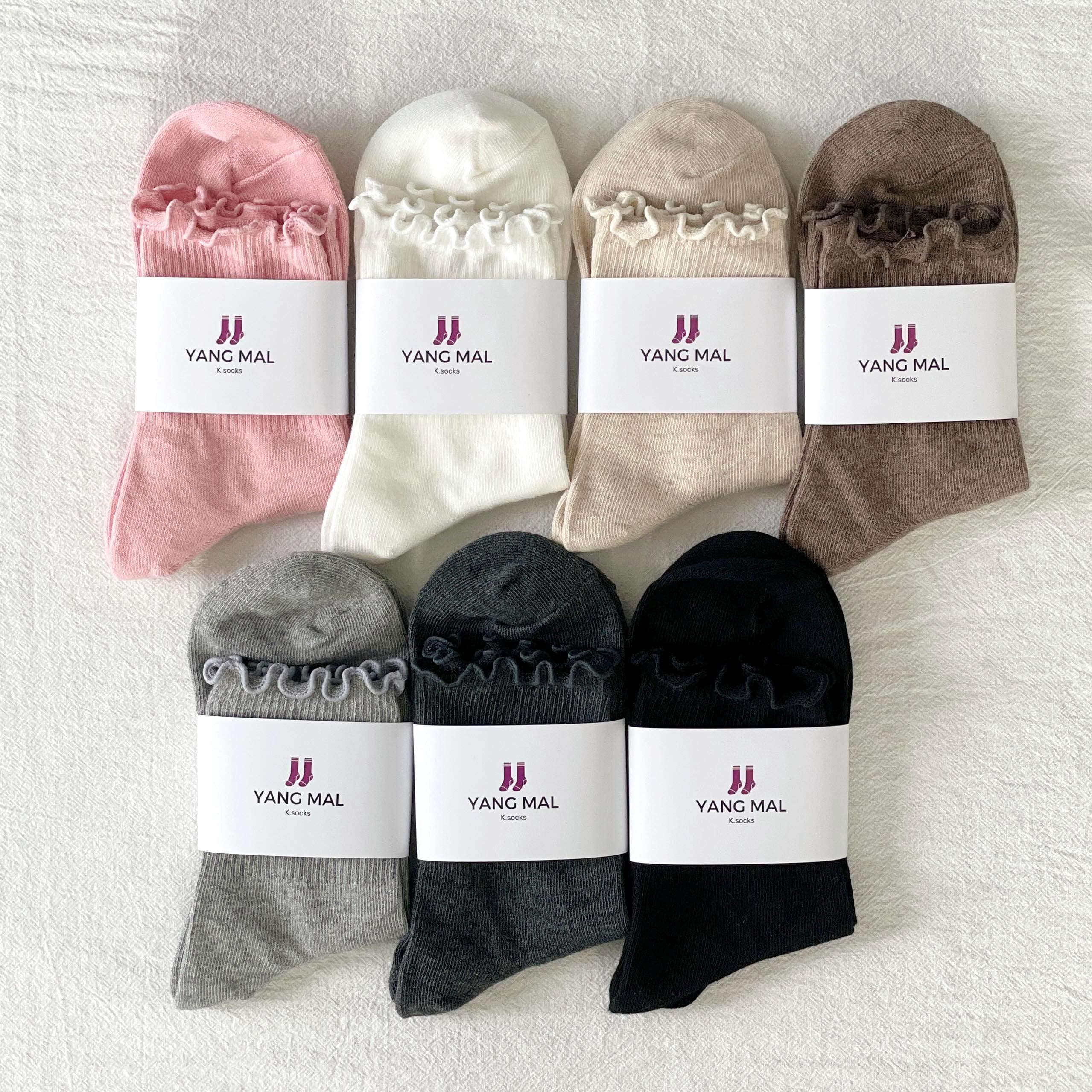 Basic Socks - Image 1