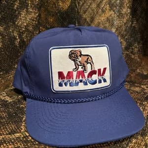 Mack truck shirt chrome - Etsy - Image 1