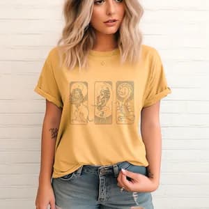 Etsy - Shopping Cart - Image 1