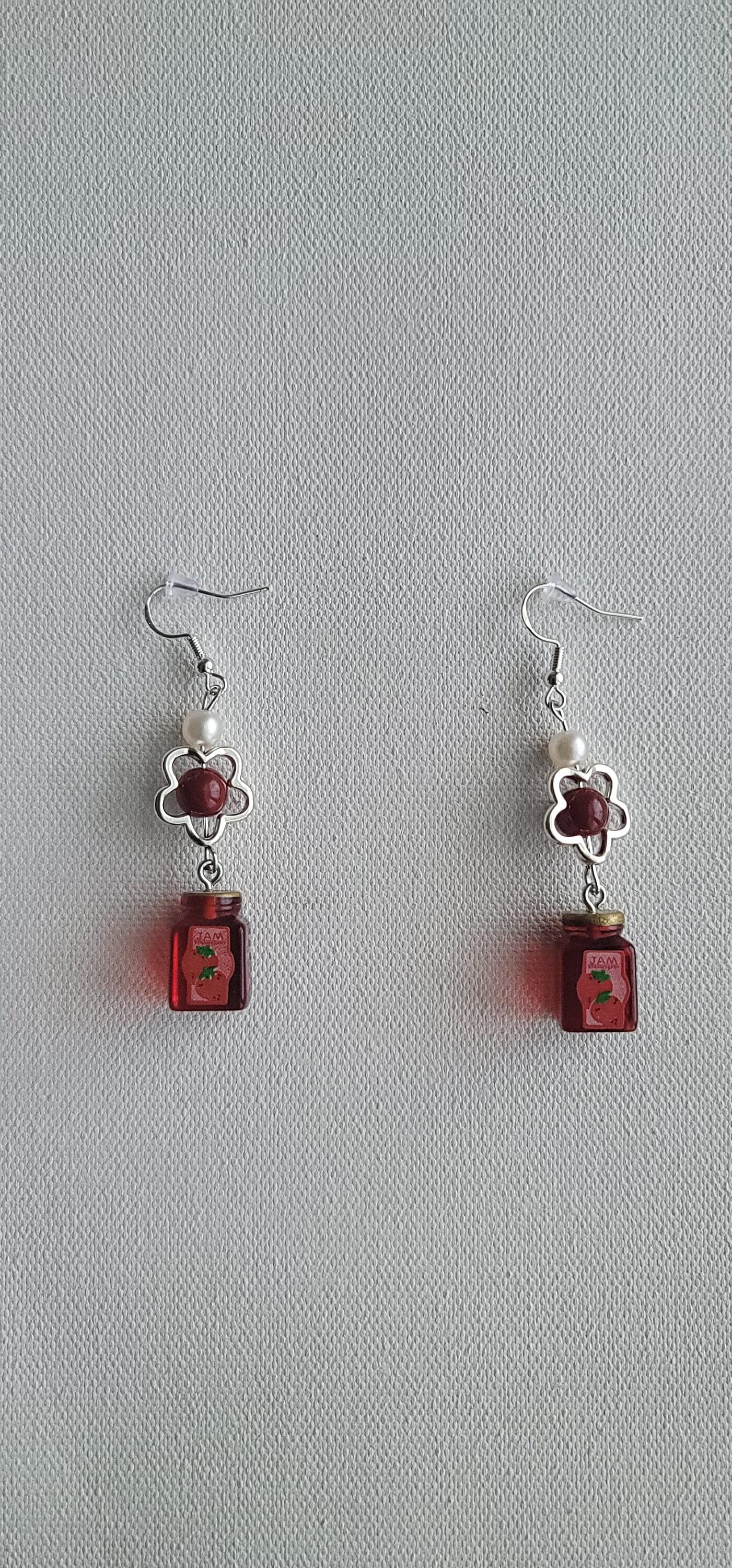 Earrings - Image 1