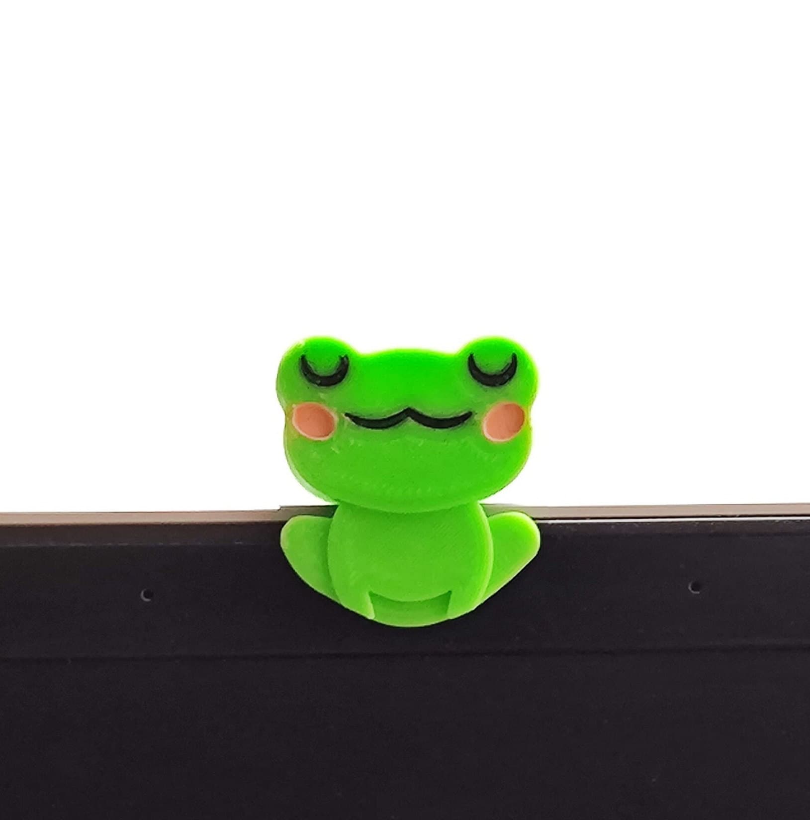 Frog/Webcam Cover for Laptop/MacBook
