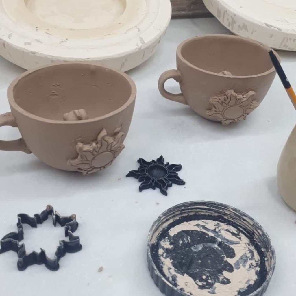 2024 Trend Handmade Rapunzel Tangled Mug - Ready to Ship- thumbnail 10