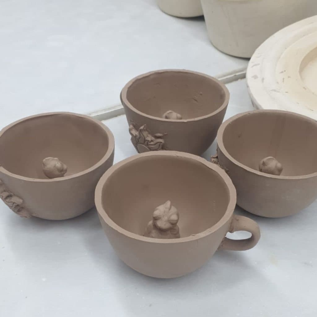 2024 Trend Handmade Rapunzel Tangled Mug - Ready to Ship- thumbnail 8