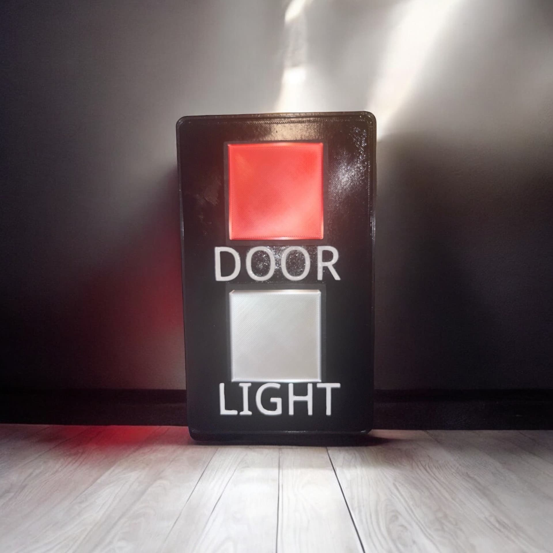 FNAF Working Lightswitch Cover - Image 1