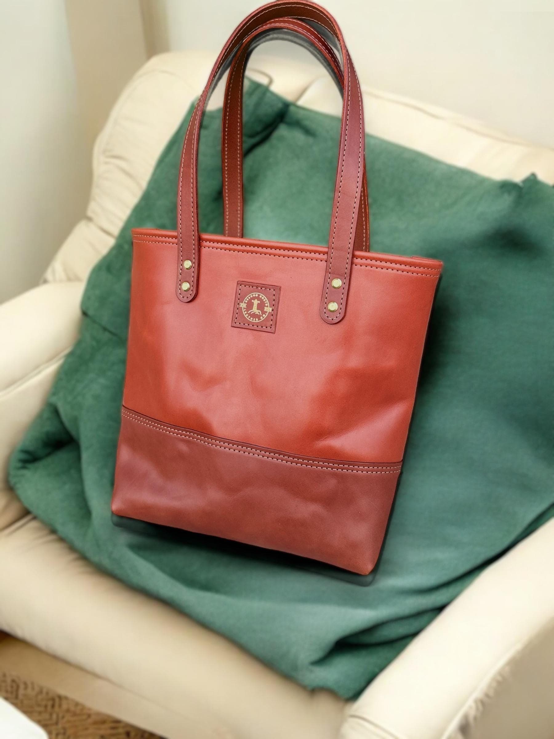 Handmade Leather Goods