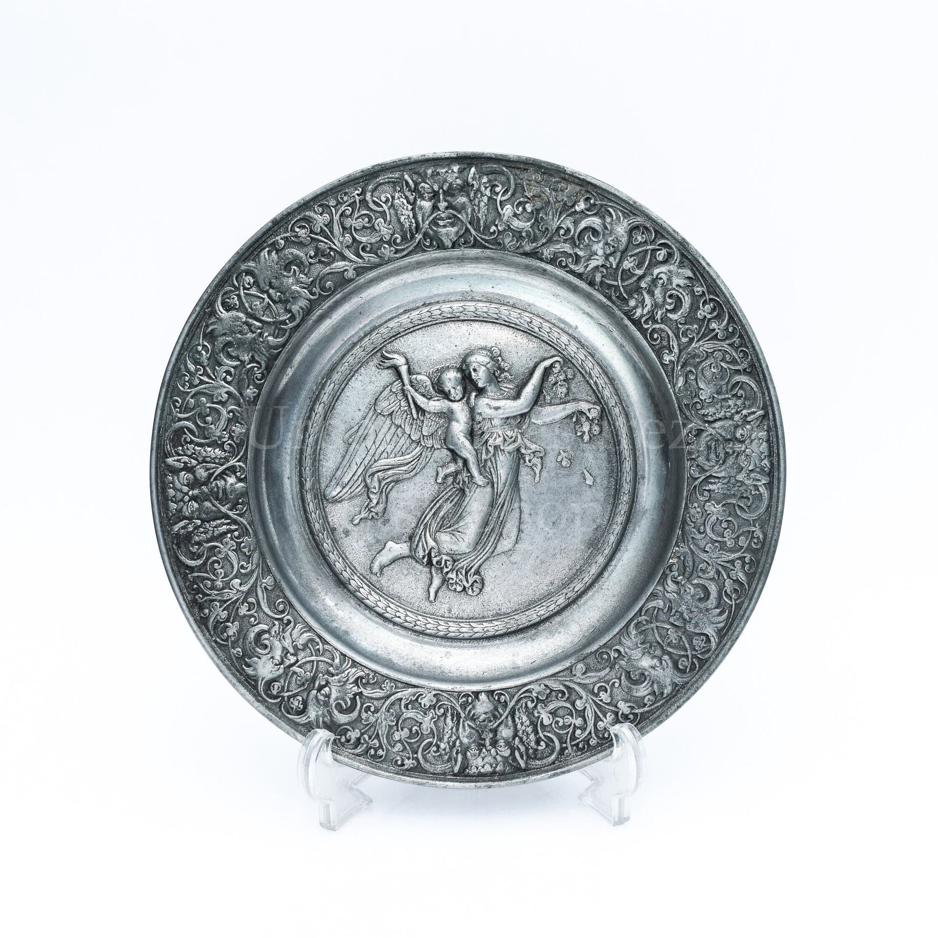 Eros and Psykhê  - Image 1