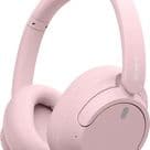 Sony - WHCH720N Wireless Noise Canceling Headphones - Pink thumbnail 2