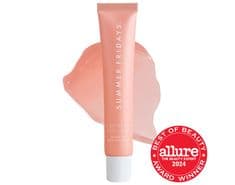 Lip Butter Balm Treatment for Hydration + Nourishing Shine thumbnail 3