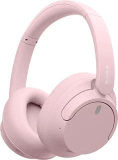 Sony - WHCH720N Wireless Noise Canceling Headphones - Pink thumbnail 3