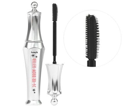 24-HR Brow Setter Clear Brow Gel with Lamination Effect thumbnail 4