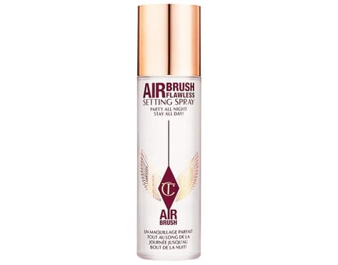 Airbrush Flawless Waterproof Setting Spray thumbnail 4