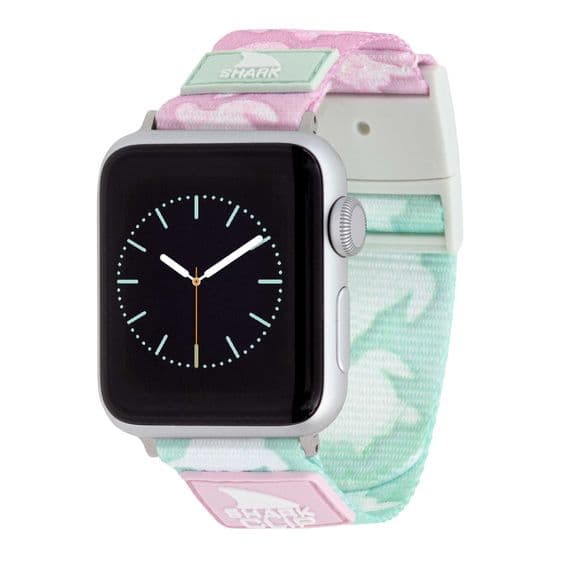 APPLE WATCH™ CLIP STRAP 2TONE TURTLE - 44/45/46/49mm / Regular thumbnail 5