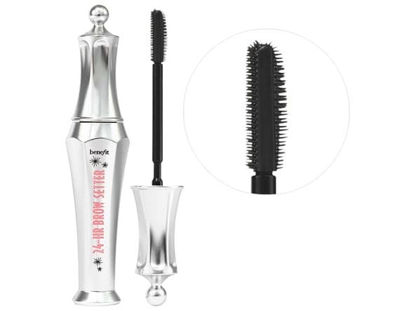 24-HR Brow Setter Clear Brow Gel with Lamination Effect thumbnail 5