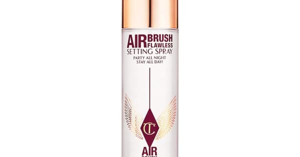 Airbrush Flawless Waterproof Setting Spray thumbnail 7