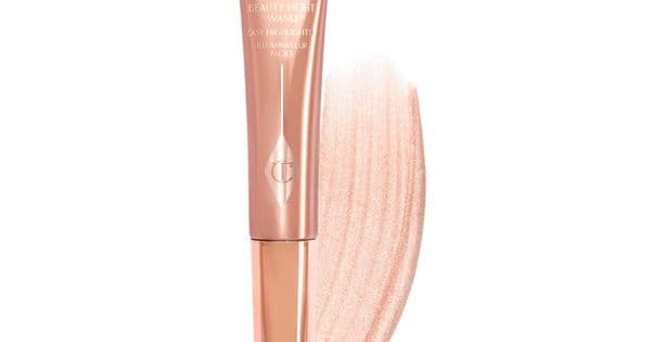 Beauty Highlighter Wand thumbnail 7
