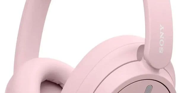 Sony - WHCH720N Wireless Noise Canceling Headphones - Pink thumbnail 7