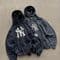 Yankees hoodie - Image 1