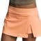 FP Movement Women's Hot Shot Mini Skort, Medium, Pastel Peach - Image 1