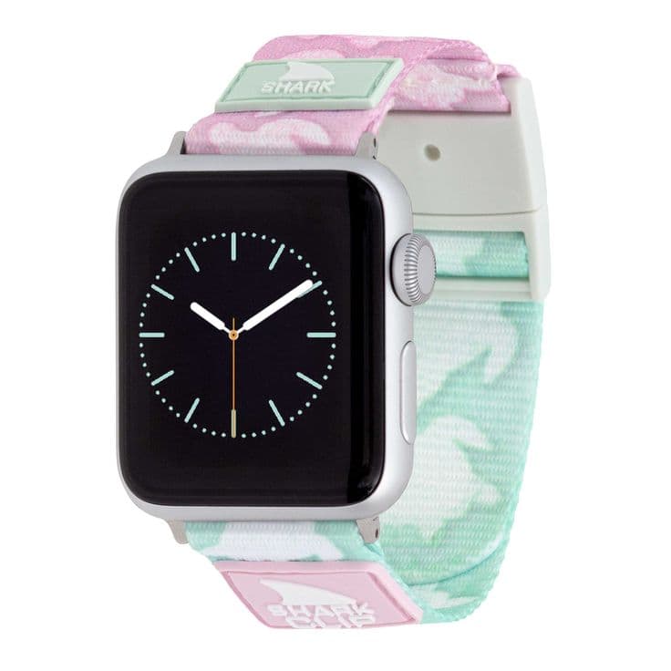 APPLE WATCH™ CLIP STRAP 2TONE TURTLE - 44/45/46/49mm / Regular thumbnail 6