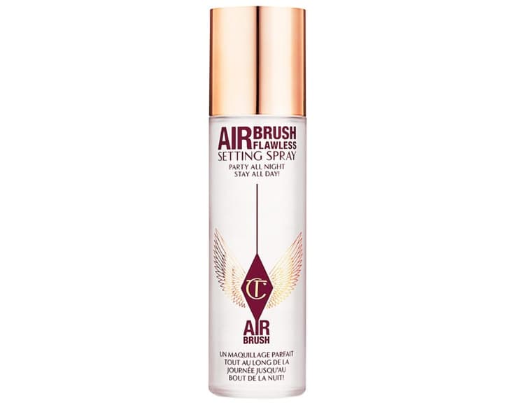 Airbrush Flawless Waterproof Setting Spray thumbnail 6