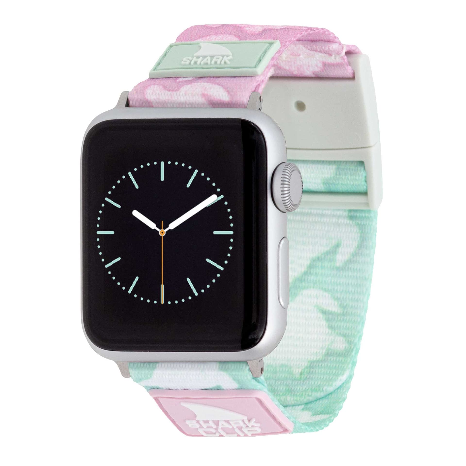 APPLE WATCH™ CLIP STRAP 2TONE TURTLE - 44/45/46/49mm / Regular thumbnail 8