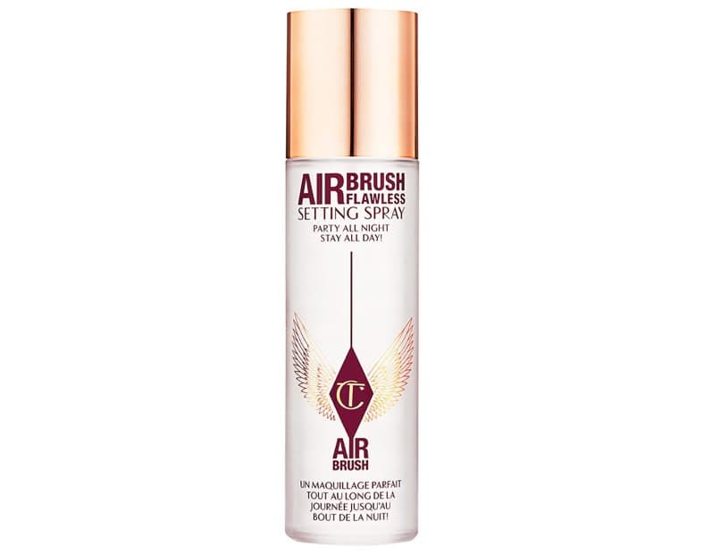 Airbrush Flawless Waterproof Setting Spray thumbnail 8