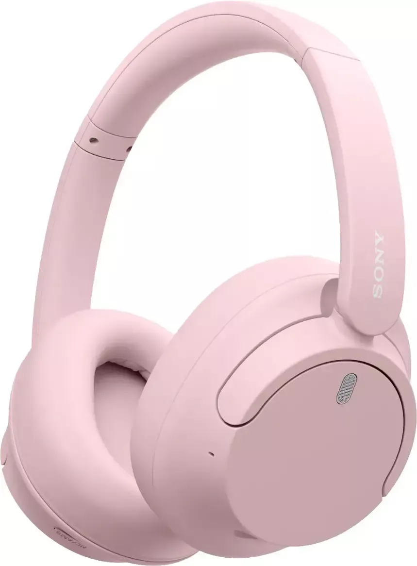 Sony - WHCH720N Wireless Noise Canceling Headphones - Pink thumbnail 8