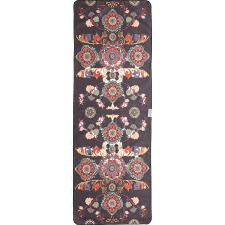 LEUS Yoga Towel