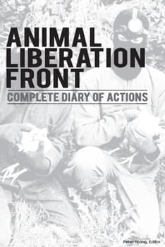 Animal Liberation Front (A.L.F.):... book - Image 1