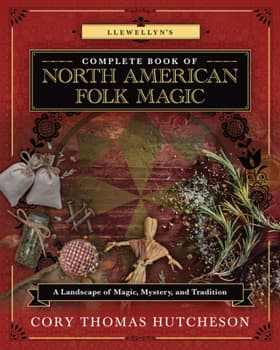 Llewellyn's Complete Book of North... book by Stephanie Rose Bird - Image 1