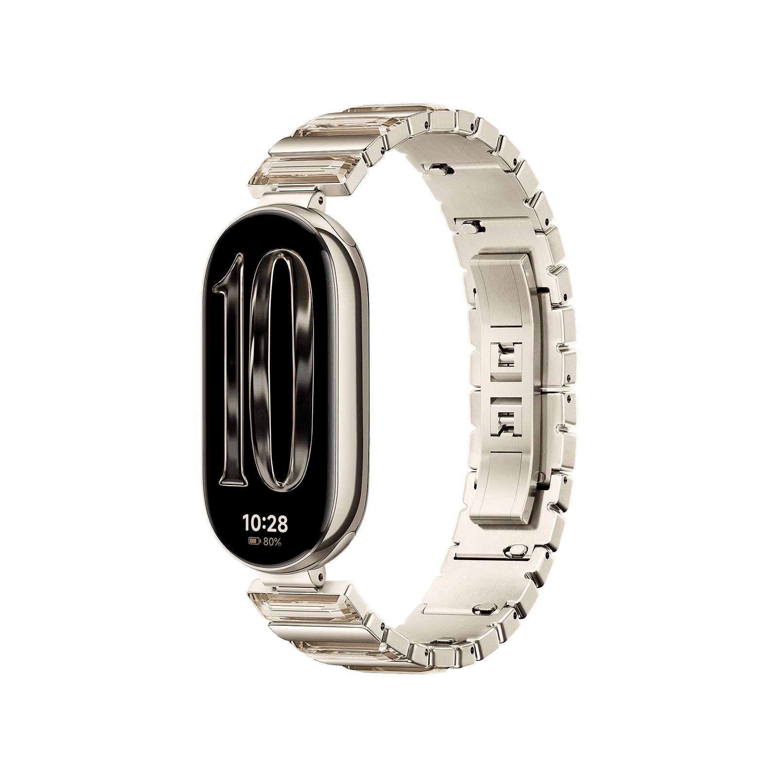 Xiaomi Smart Band 10 Glimmer edition - Image 1