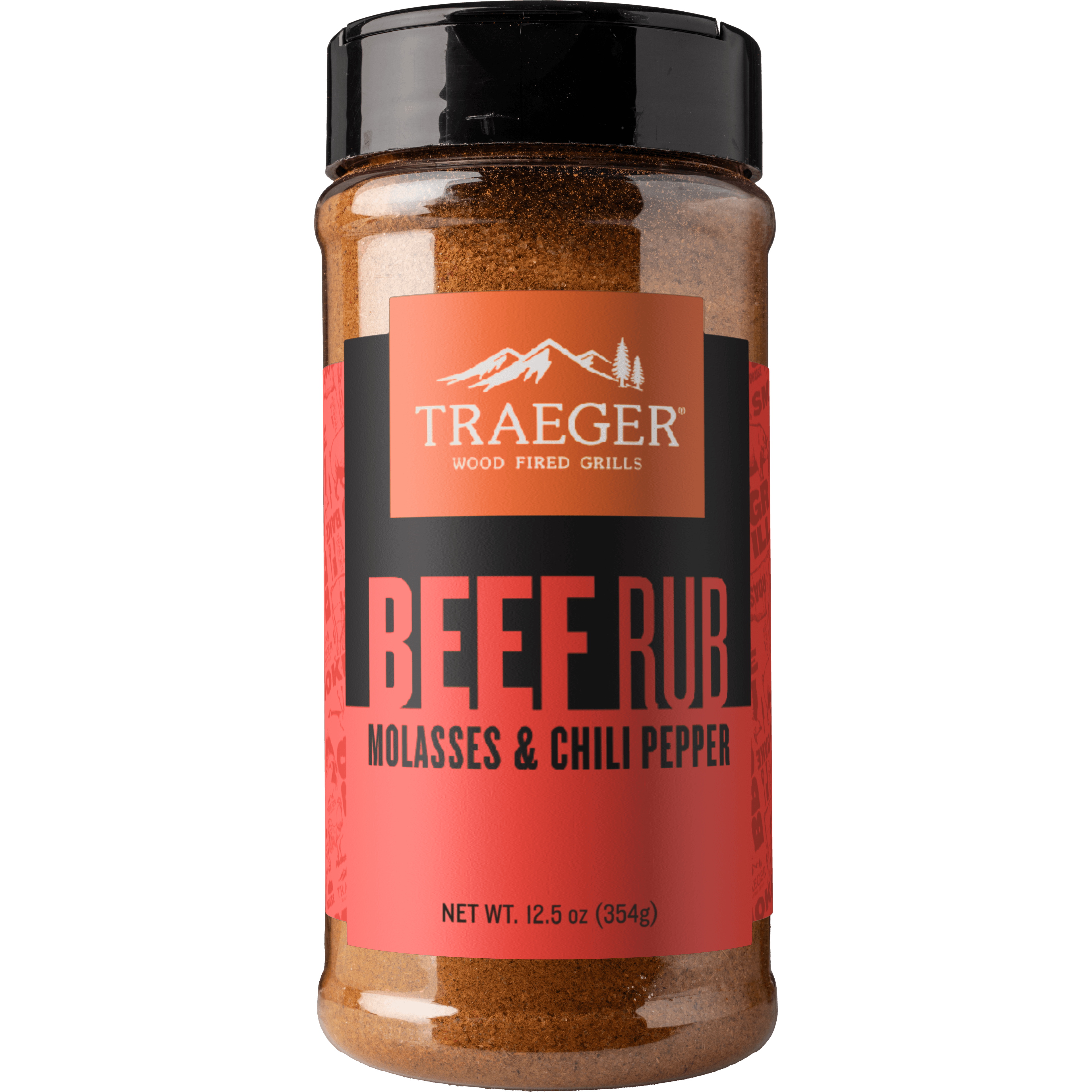 Beef Rub