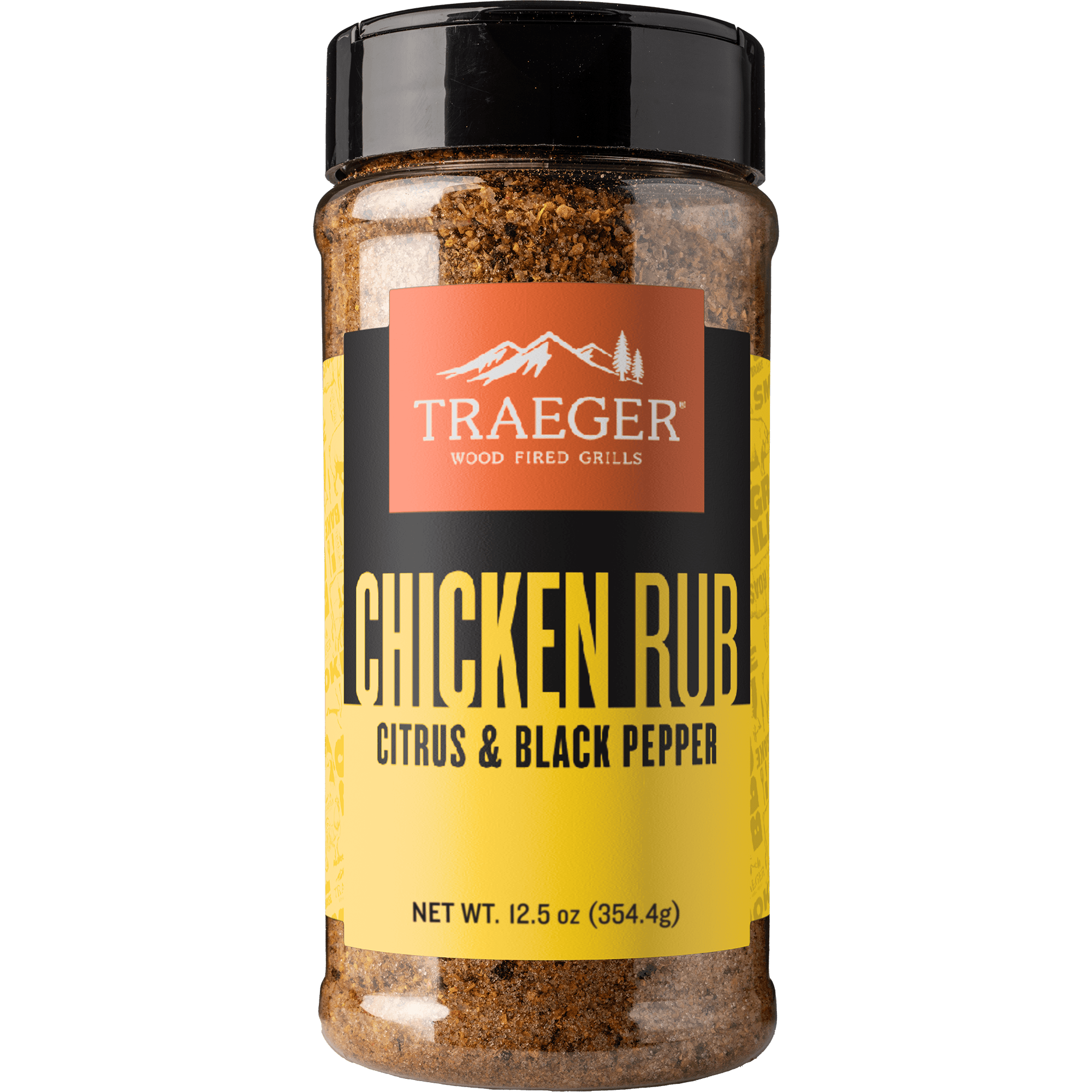 Chicken Rub