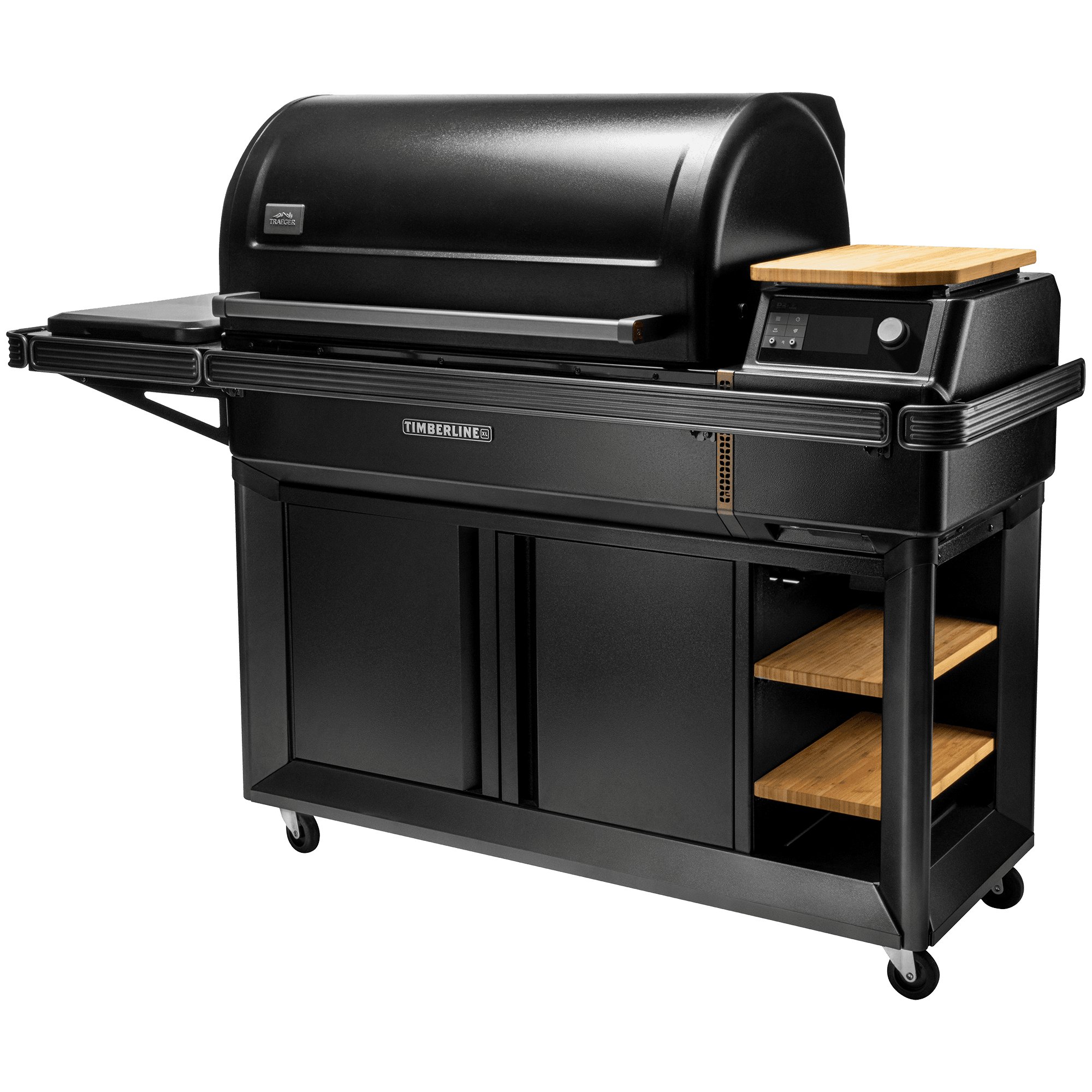 Timberline XL Pellet Grill