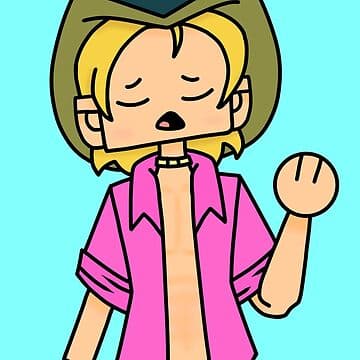 Can’t even Ja-Party  | Sticker - Image 1