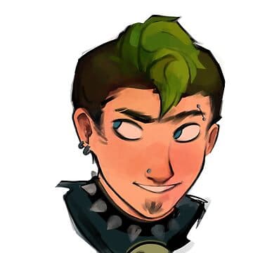 duncan | Sticker - Image 1