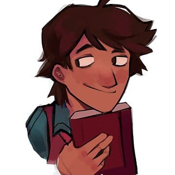 noah | Sticker - Image 1